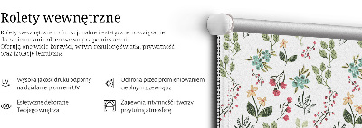 Store intérieur Plantes