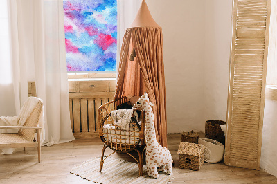 Store intérieur Galaxie