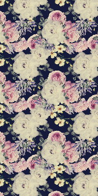 Store intérieur Roses