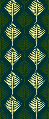 Store enrouleur Plantes
