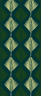 Store enrouleur Plantes