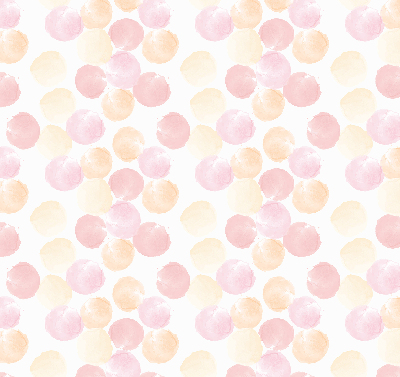 Store intérieur Taches colorées