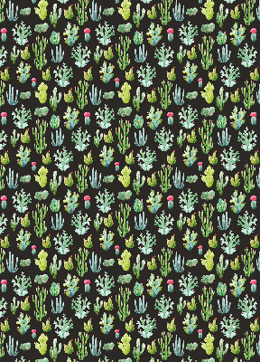 Store enrouleur Cactus