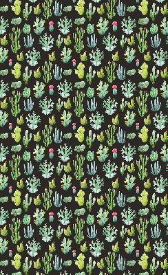 Store enrouleur Cactus