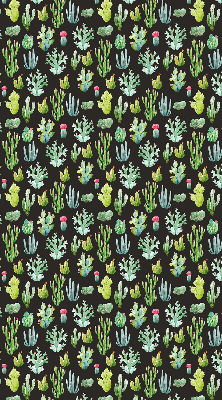 Store enrouleur Cactus
