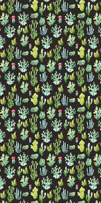 Store enrouleur Cactus