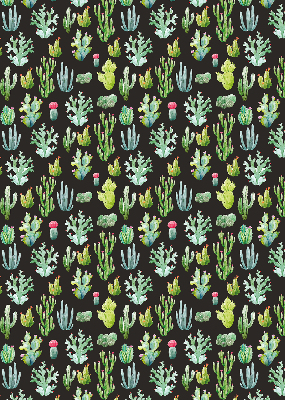 Store enrouleur Cactus