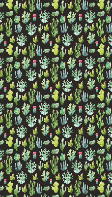 Store enrouleur Cactus