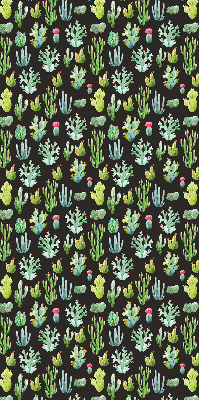 Store enrouleur Cactus
