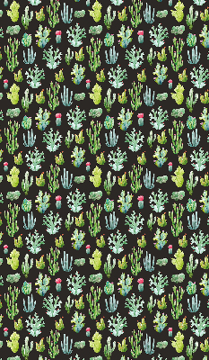 Store enrouleur Cactus