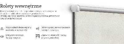 Store intérieur Flamants roses près des feuilles