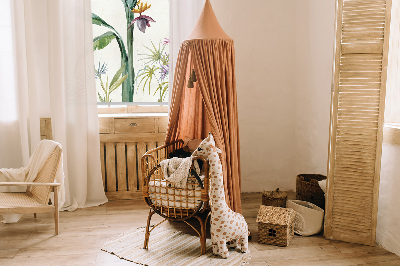 Store intérieur Nature exotique