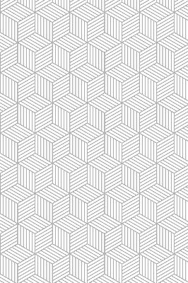 Store intérieur Cubes 3d