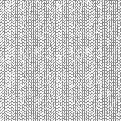 Store intérieur Sapin blanc