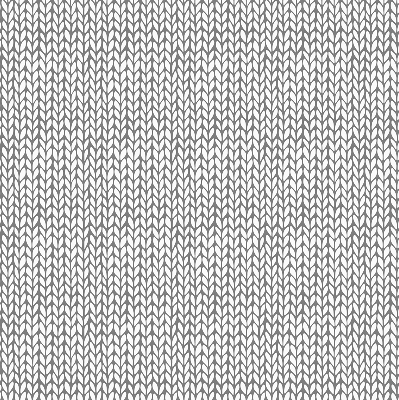 Store intérieur Sapin blanc