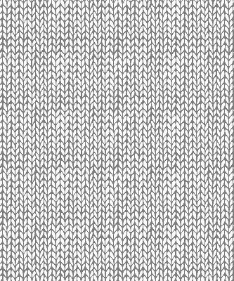 Store intérieur Sapin blanc