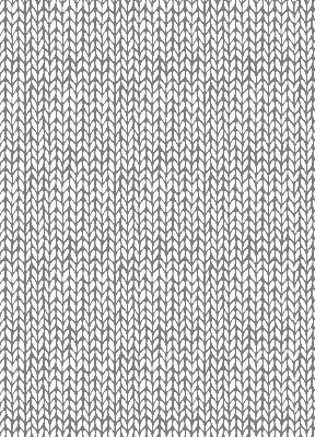 Store intérieur Sapin blanc