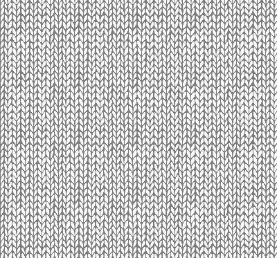 Store intérieur Sapin blanc