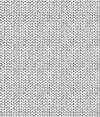 Store intérieur Sapin blanc