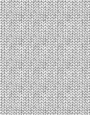 Store intérieur Sapin blanc