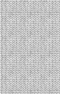 Store intérieur Sapin blanc