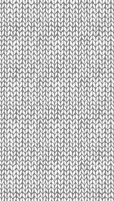 Store intérieur Sapin blanc