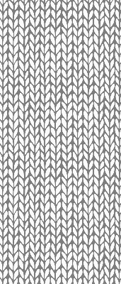 Store intérieur Sapin blanc