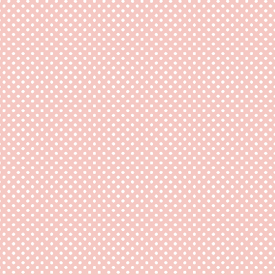 Store enrouleur Points blancs