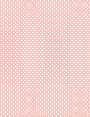 Store enrouleur Points blancs