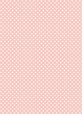 Store enrouleur Points blancs