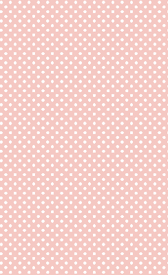 Store enrouleur Points blancs