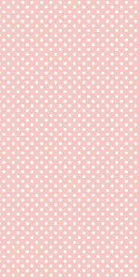 Store enrouleur Points blancs