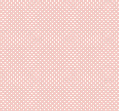 Store enrouleur Points blancs