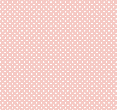 Store enrouleur Points blancs