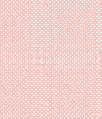 Store enrouleur Points blancs