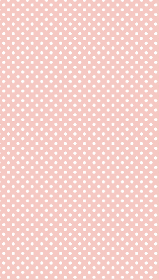 Store enrouleur Points blancs