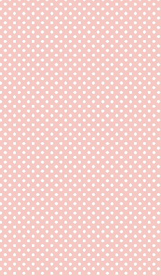 Store enrouleur Points blancs