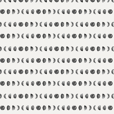 Store enrouleur Phases de la lune