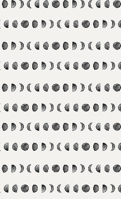 Store enrouleur Phases de la lune
