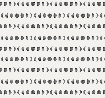 Store enrouleur Phases de la lune