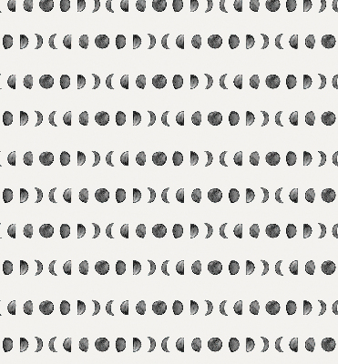 Store enrouleur Phases de la lune