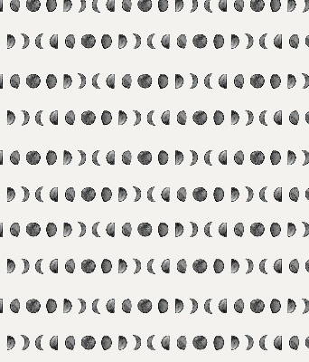 Store enrouleur Phases de la lune