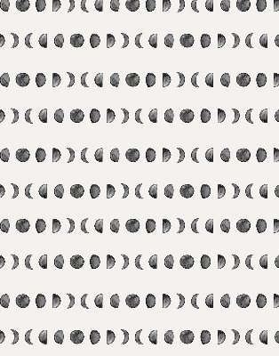 Store enrouleur Phases de la lune