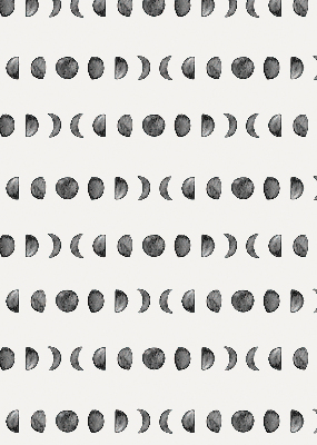 Store enrouleur Phases de la lune