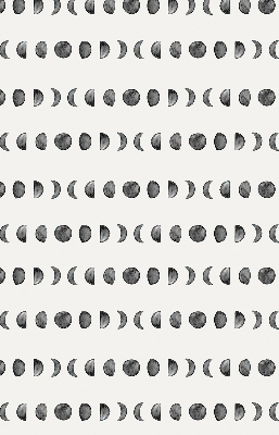 Store enrouleur Phases de la lune