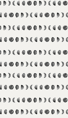Store enrouleur Phases de la lune