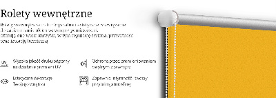 Store intérieur Orange