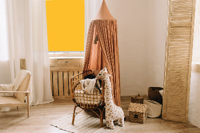 Store intérieur Orange