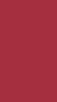 Store enrouleur Rouge foncé
