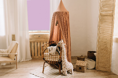 Store intérieur Rose